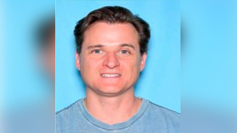 Mugshot of Gerhardt Konig, 46
