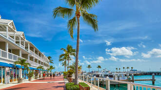 Florida Spot Named Among 'Best Summer Vacation Spots' In The US For 2025