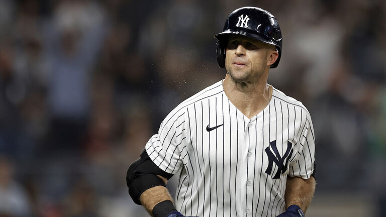 Cleveland Indians v New York Yankees