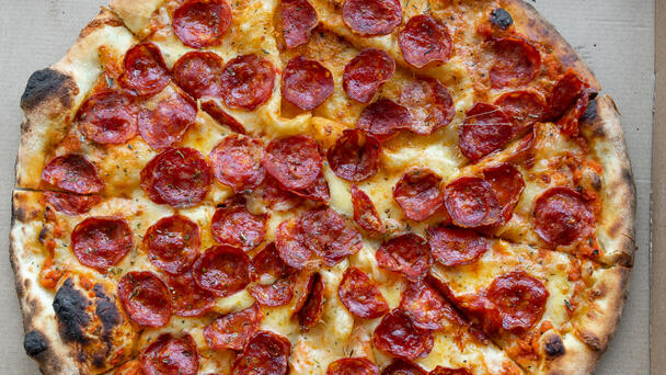 Popular Pennsylvania Eatery Named 'Best Pizza Place' In The State
