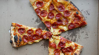 Popular Texas Eatery Named 'Best Pizza Place' In The Entire State