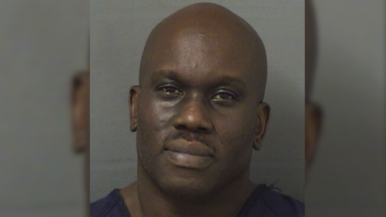 Mark Morrison