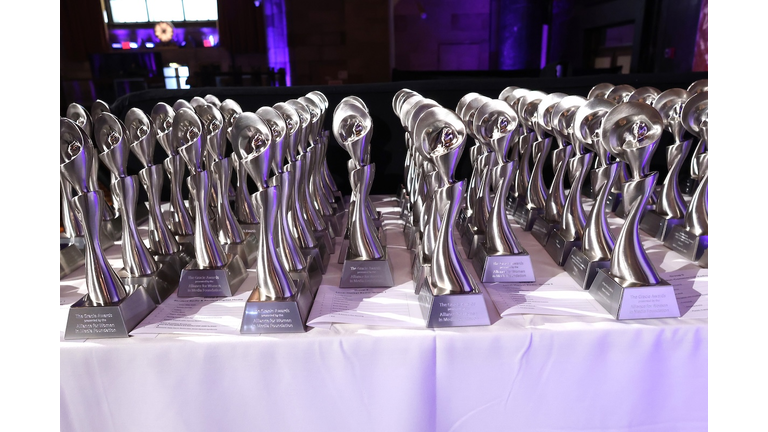 Gracie Awards Luncheon