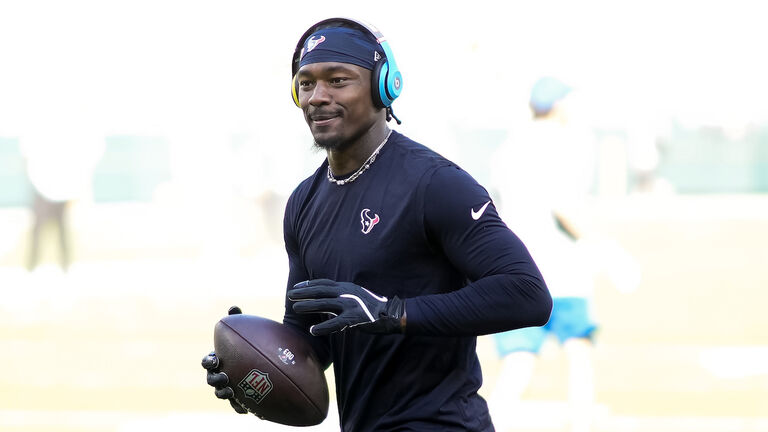 Houston Texans v. Green Bay Packers