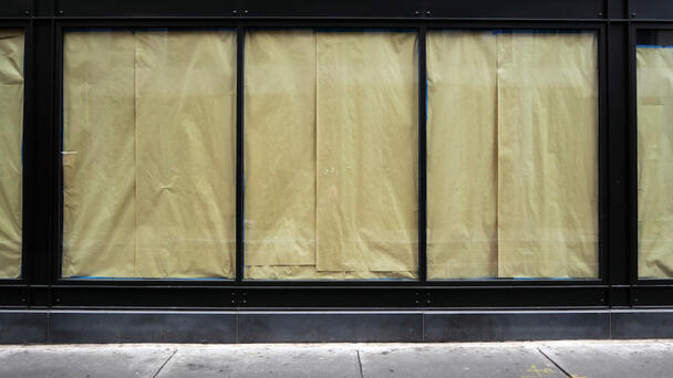 Popular Retailer To Close 'Significant Number' Of Stores