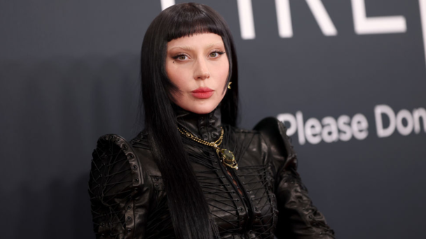 Lady Gaga Unexpectedly Announces 2025 Tour: See The Dates