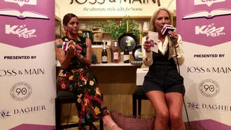 WATCH: Erin Gates at Joss & Main!