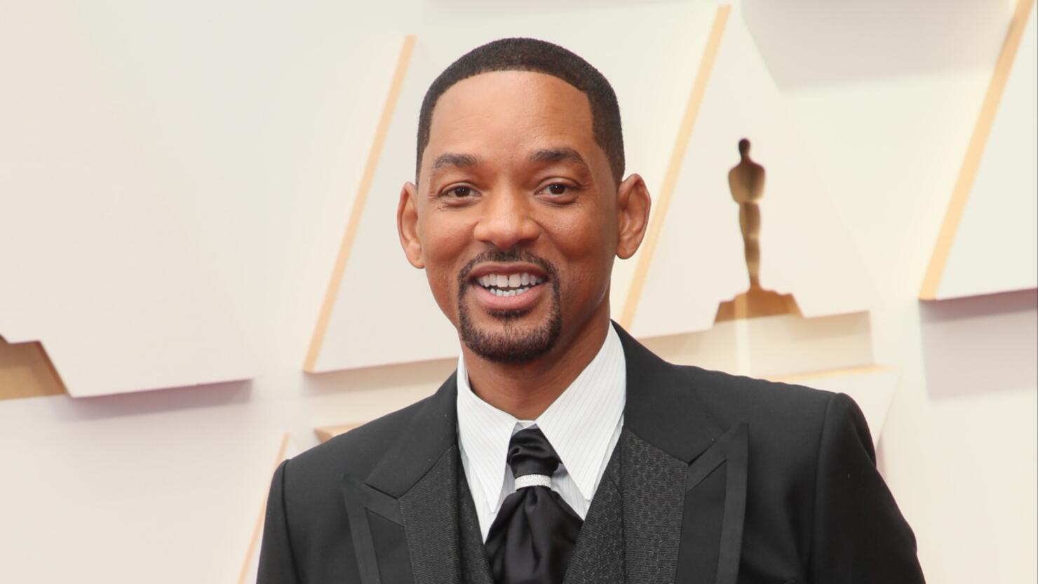 Will Smith