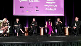 WATCH: "Galentine’s Day" at the Revere Hotel Boston Common!