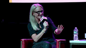 WATCH: Mel Robbins at Big Night Live