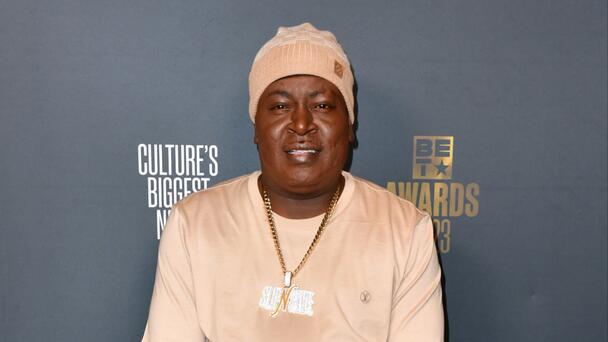 Trick Daddy Reacts To New Street Names Inspired By Miami Artists