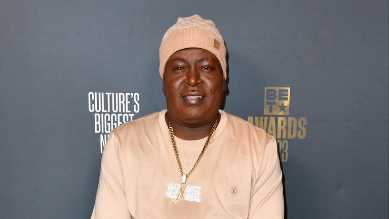 Trick Daddy