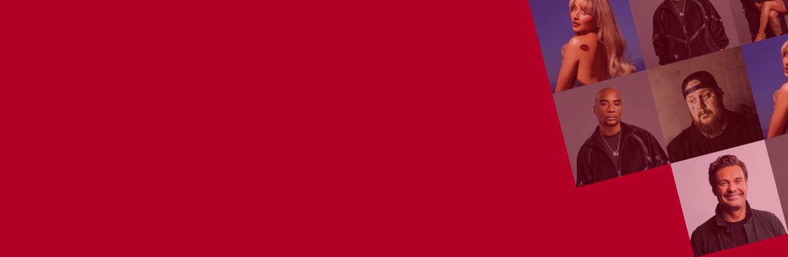 Marketing Banner Background
