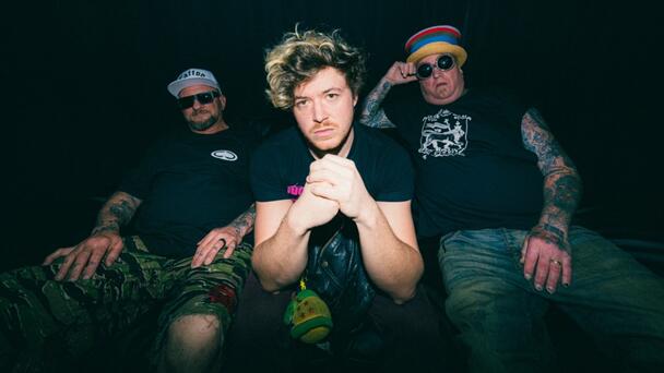 Sublime Are Working On Their First Album In Nearly 30 Years