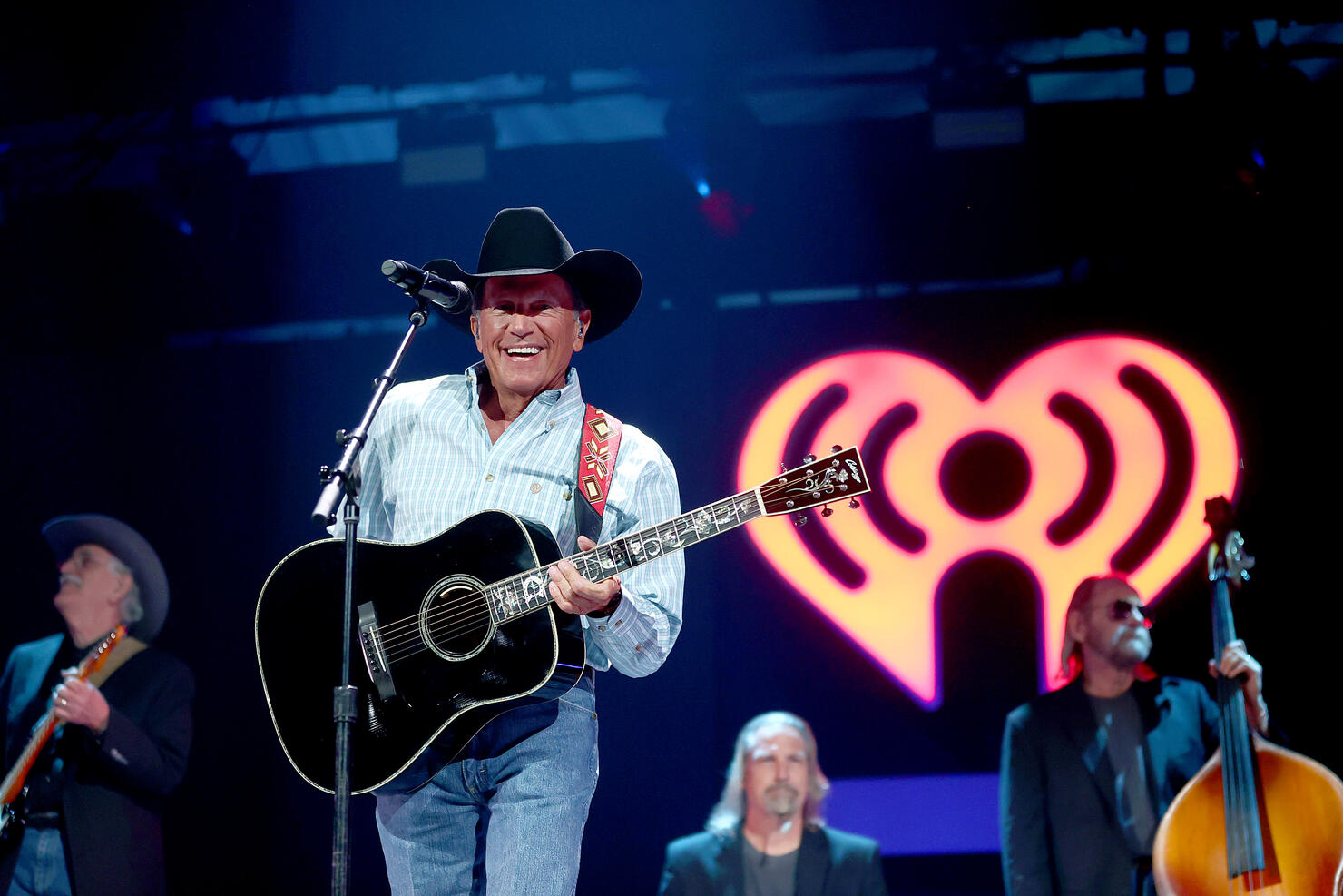 2021 iHeartCountry Festival Presented By Capital One – Show