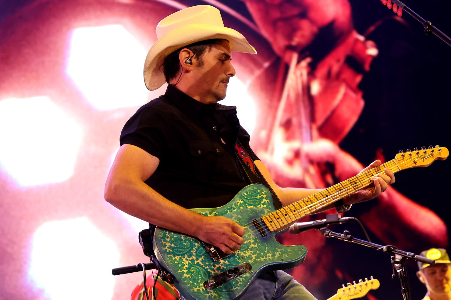2024 Stagecoach Festival - Day 2