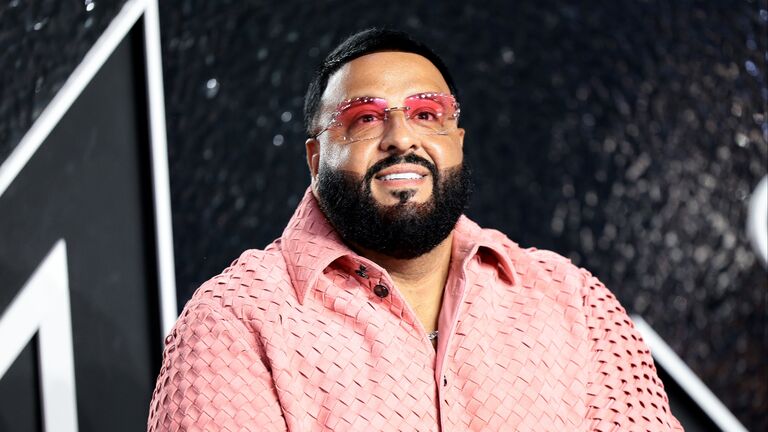 DJ Khaled 