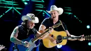 Jon Pardi Reveals Sneak Peek Of Unreleased Anthem — Listen