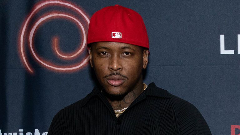 YG