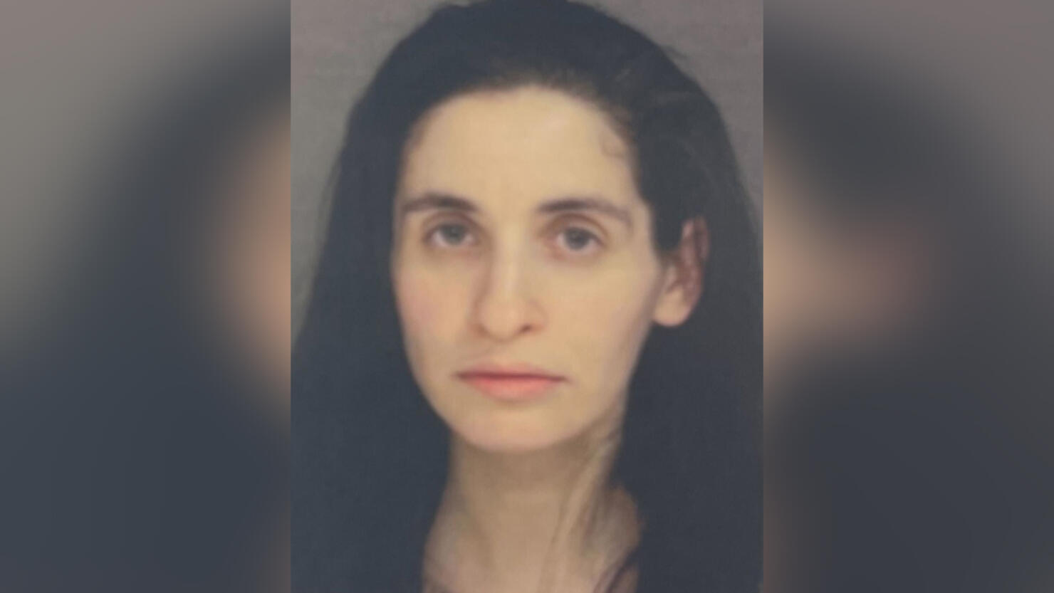 Mugshot of Amy Cohen, 36