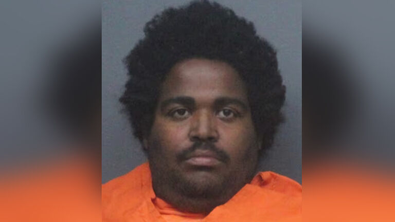 Mugshot of Demarqeyun Cox, 33