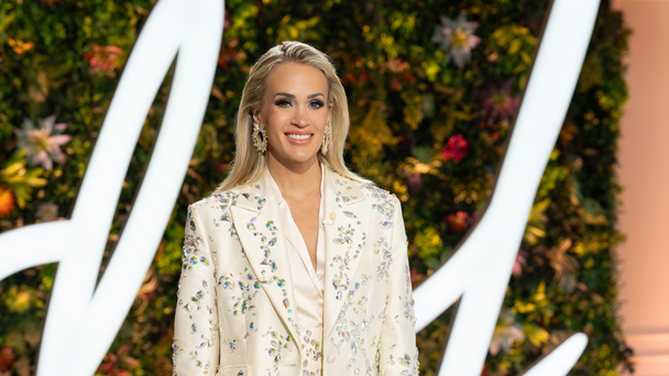 Carrie Underwood Is 'Teary-Eyed' After 'Idol' Hopeful's Heartfelt Tribute