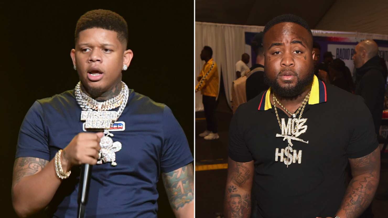 Yella Beezy & Mo3