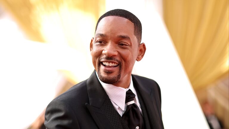 Will Smith