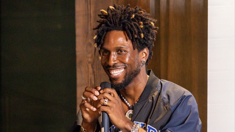 SAINt JHN