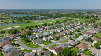 Booming Florida Locale Named 'Fastest-Growing City' In The Entire State