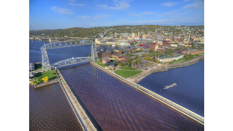 Duluth, Minnesota