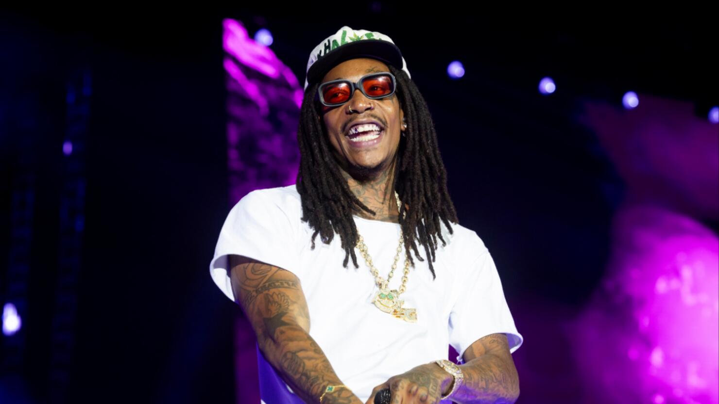 Wiz Khalifa