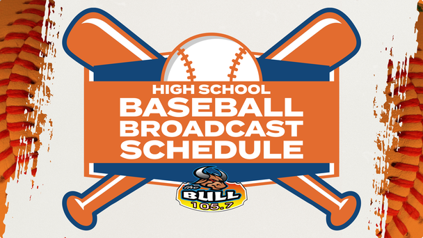WZOM 2025 Baseball Broadcast schedule