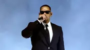 Will Smith Teases His Return To This Classic Film Franchise