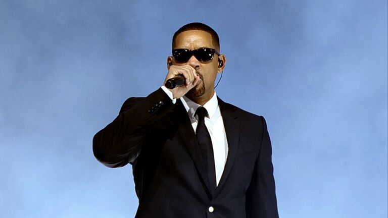 Will Smith