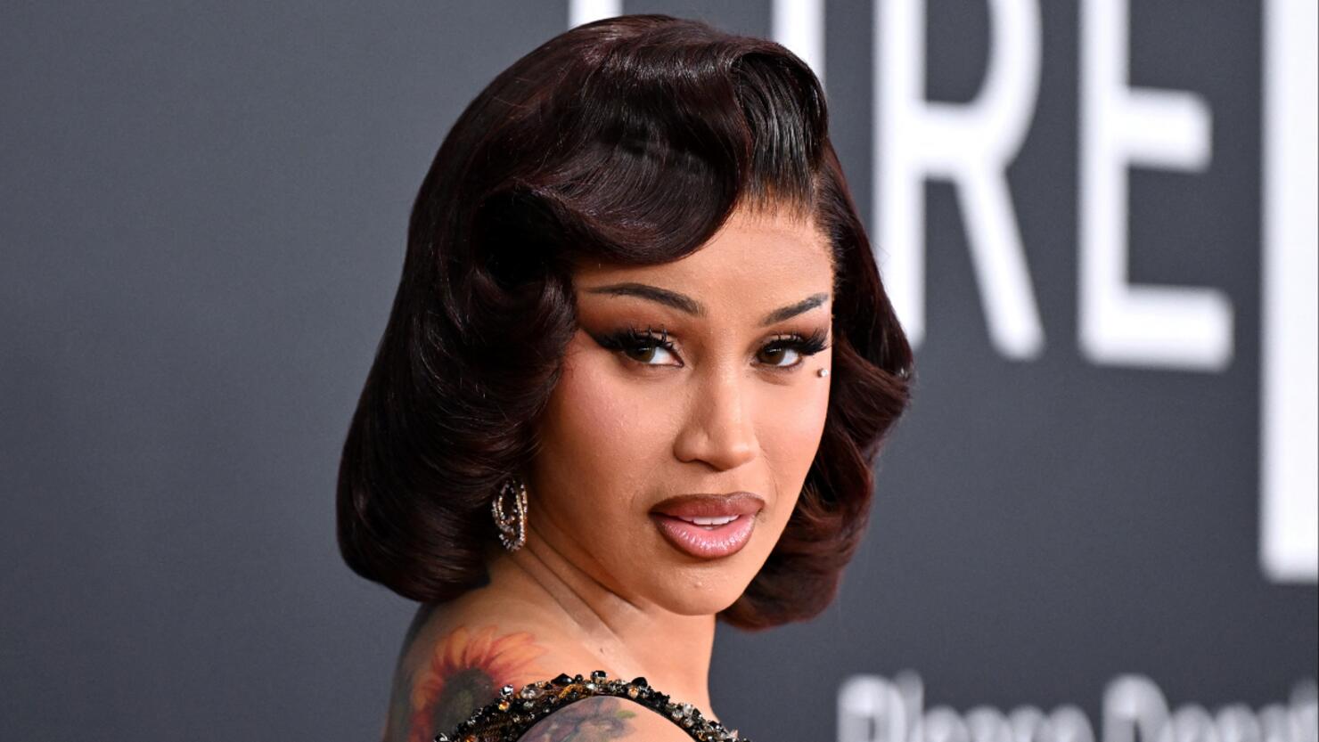 Cardi B