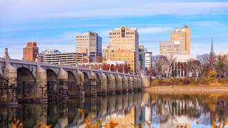 Booming Pennsylvania Locale Named 'Fastest-Growing City' In The State