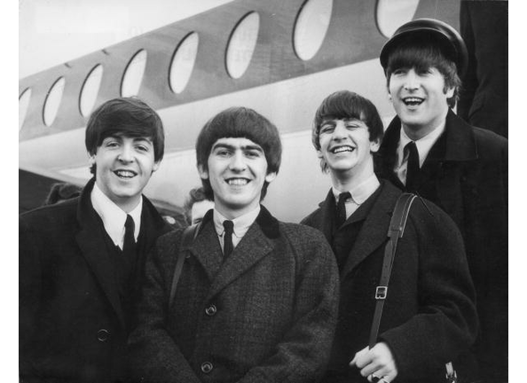 George Harrison Said to Be Seriously Ill