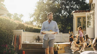 Lifestyle - 13 Easy Ways to Get Your Home Ready for Spring & Summer