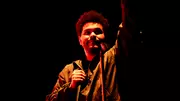 The Weeknd Debuts Creepy New Trailer For Upcoming Film 'Hurry Up Tomorrow'