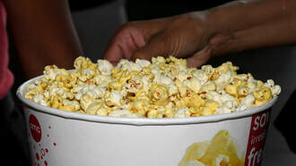 TOP 10:  The Top 10 Soundtracks, According to ChatGPT