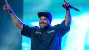Ice Cube Reportedly Secures Deal To Write & Star In 'Last Friday' Movie