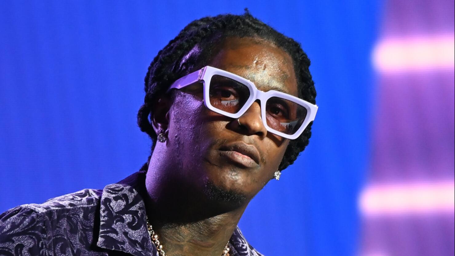 Young Thug