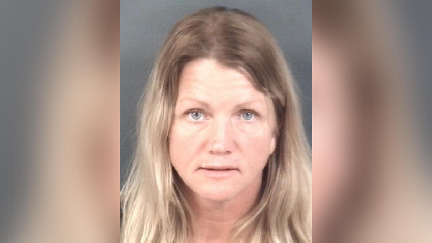 Mugshot of Shana Cloud 