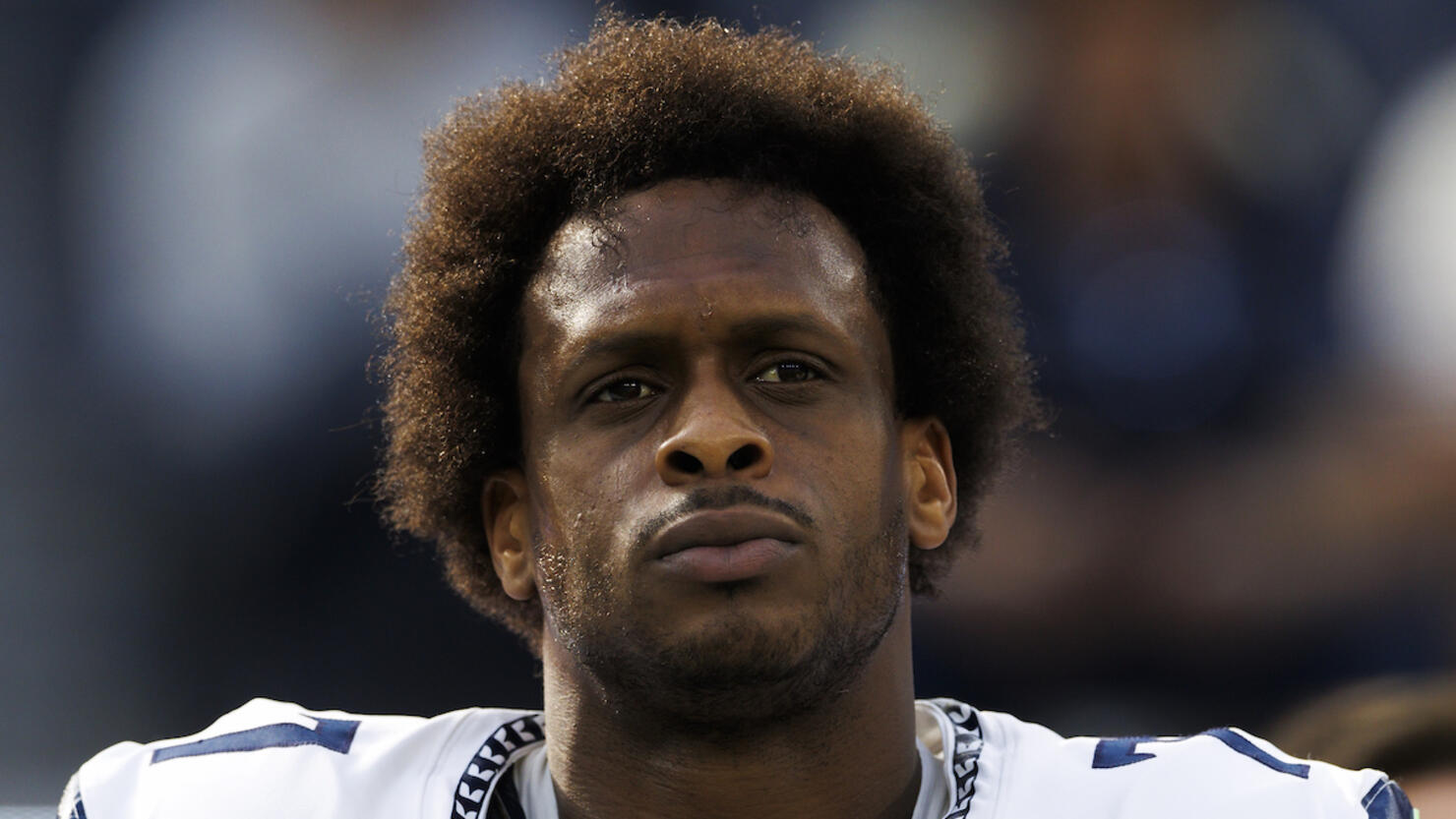 Seattle Seahawks v Los Angeles Rams