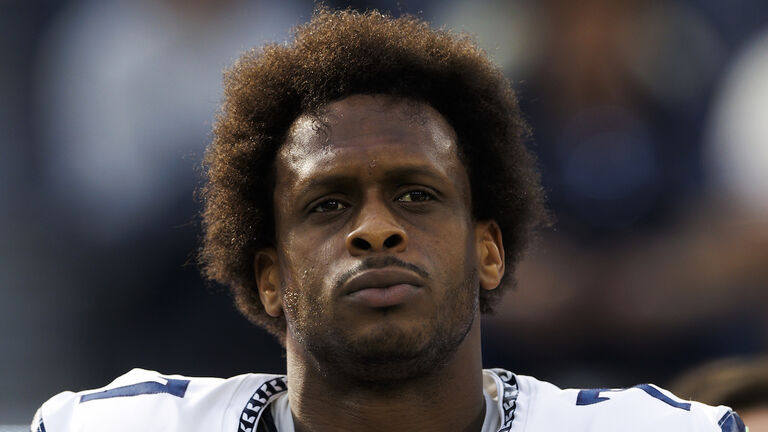 Seattle Seahawks v Los Angeles Rams