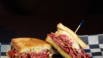 Beloved Pennsylvania Eatery Crowned Best Sandwich Shop In The Entire State