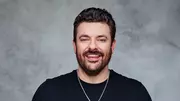 Chris Young's Romantic, Wedding-Worthy Tribute Marks Dawn Of Fresh Chapter