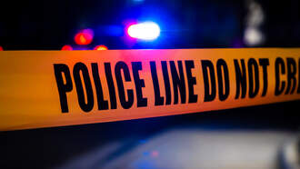 Gruesome murder in Cadillac 