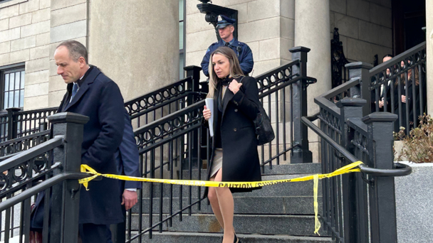 Karen Read Re-Trial: Jen McCabe Testifies About Phone Calls, Google Search